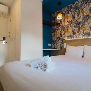 Chambre Lit Queen-Size